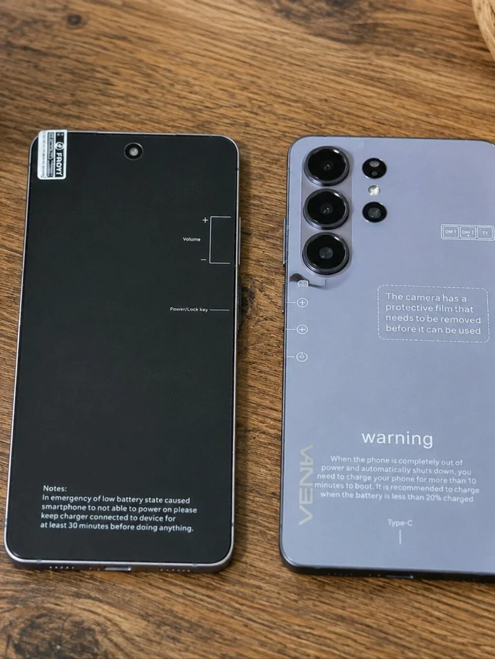 Ultra 26 PHONE 32GB